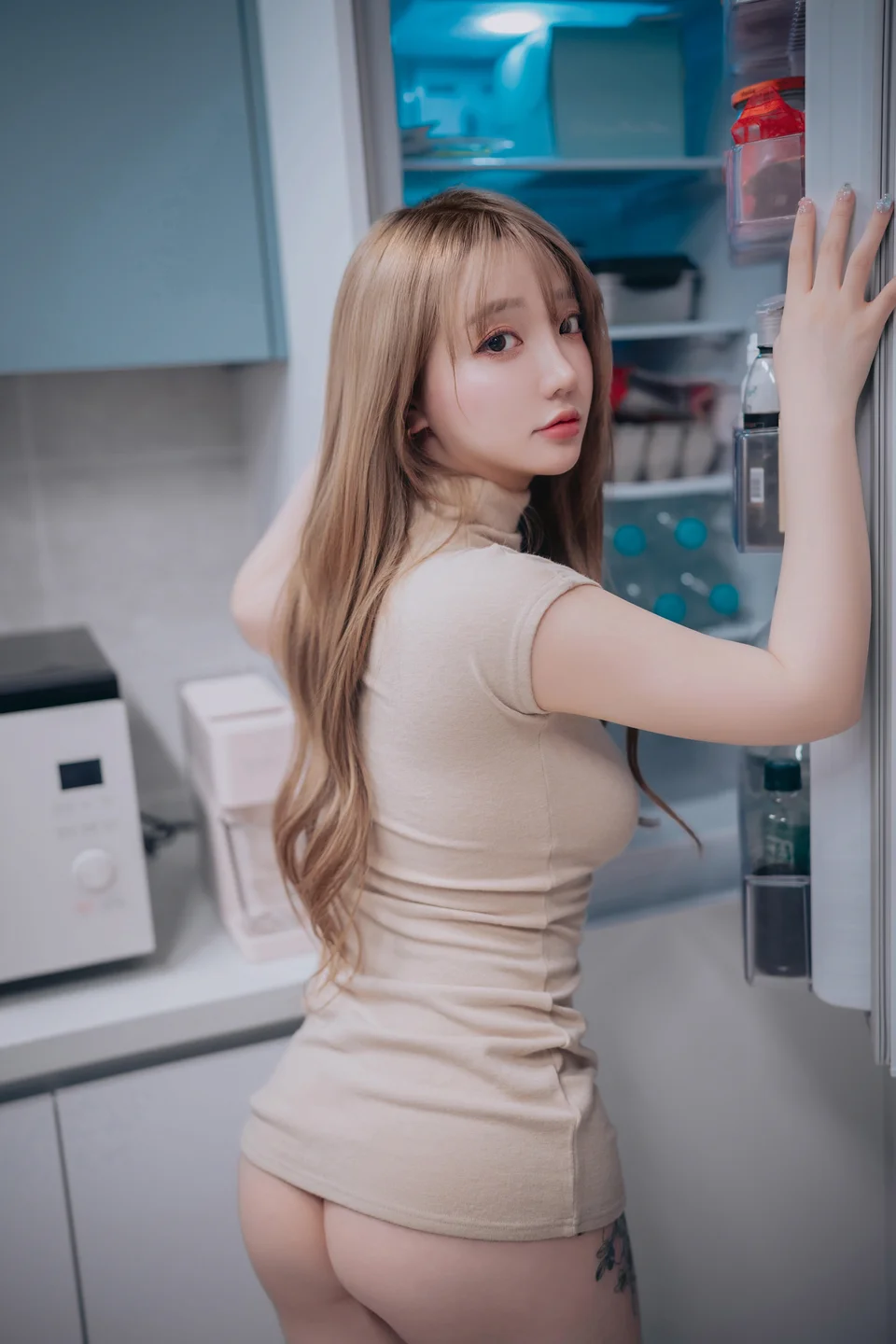 孙乐乐(Son Ye-Eun)-115 Happy Solo Birthday [251P-982MB] tg@simisebaisi 【丝足阁】081.webp